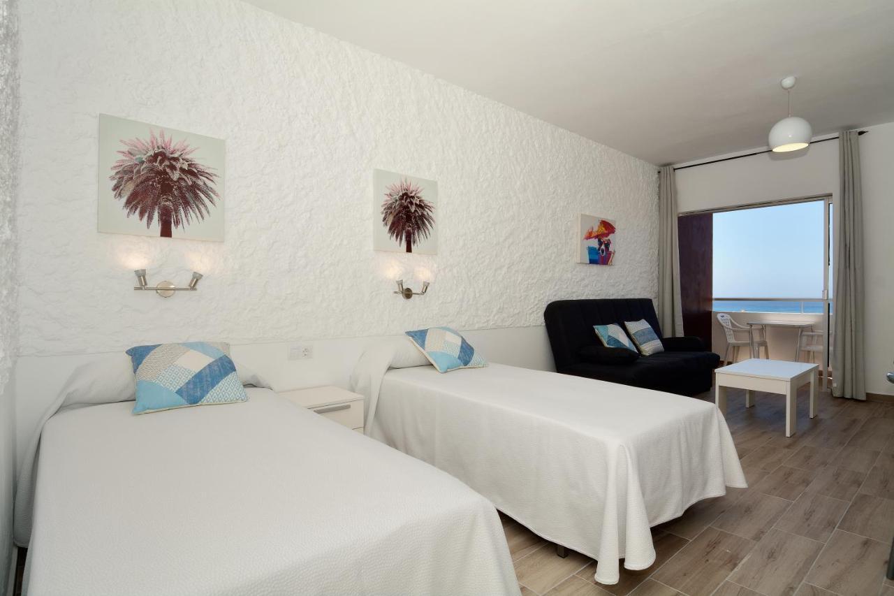 Appartamento The Real Casa Atlantica Morro Jable By Pvl Esterno foto